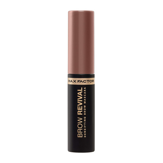 Max Factor Brow Revival - 002 Soft Brown