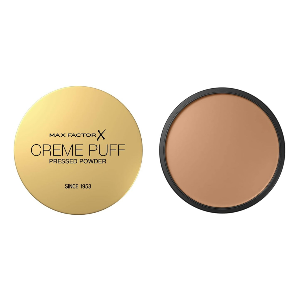 Max Factor Creme Puff Gesichtspuder 21G