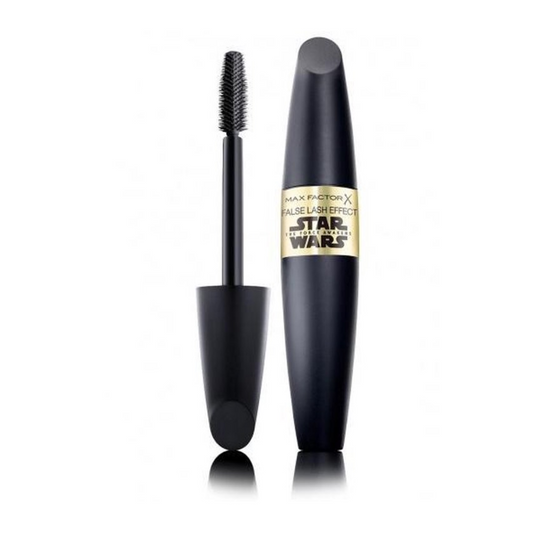 Max Factor False Lash Effect Star Wars Mascara - Black
