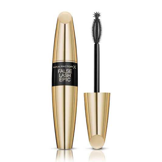 Max Factor False Lash Epic Volume Mascara – 001 Schwarz