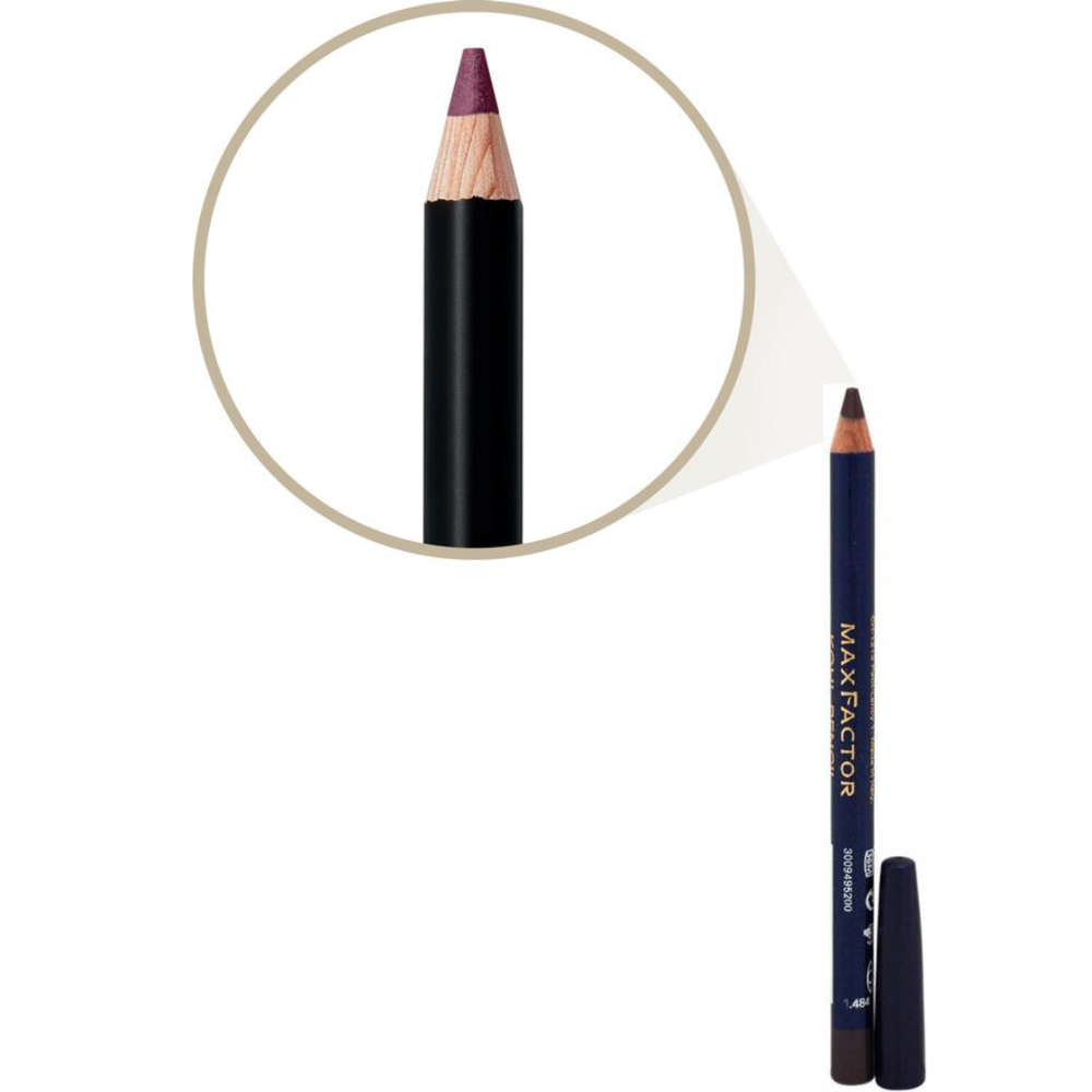 Max Factor Kohl Pencil Augenstift