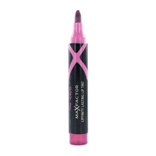 Max Factor Lipfinity Lasting Lipstick - 02 Mystical Mauve