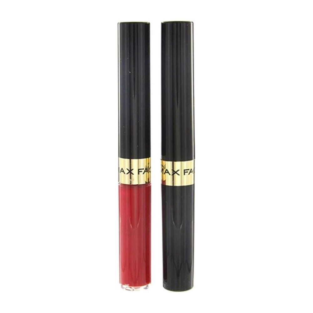 Max Factor Lipfinity Lip Color Lippenstift 125 So Glamorous 2,3 ml + 1,9 g