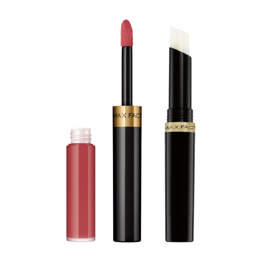 Max Factor Lipfinity Lip Color Lippenstift 030 Cool 2,3 ml + 1,9 g