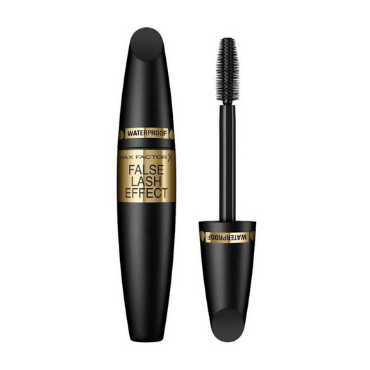 Max Factor Masterpiece Mascara Wasserfest, 13,1 ml
