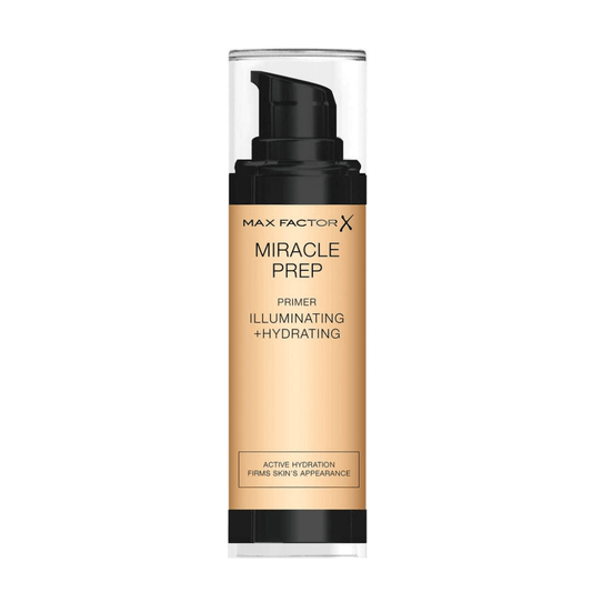 Max Factor Miracle Prep Primer Illuminating & Hydrating