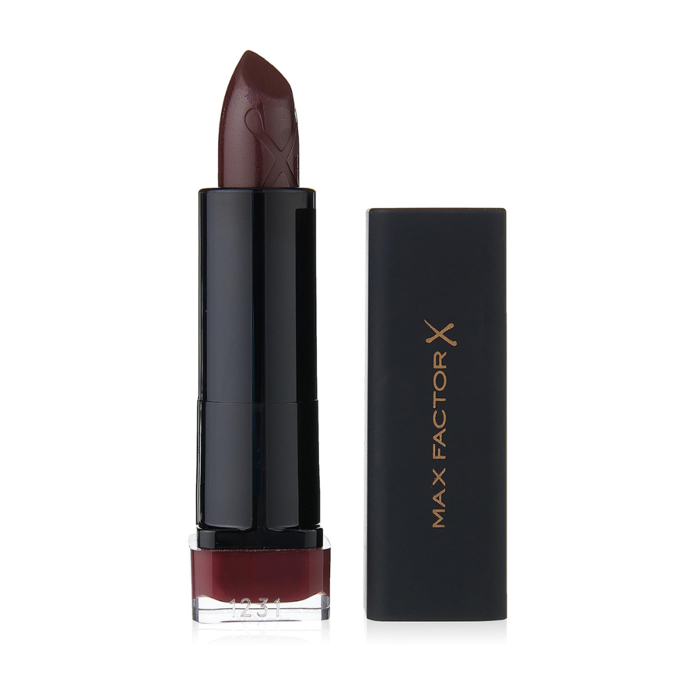 Max Factor Marilyn Monroe Rubinroter Lippenstift