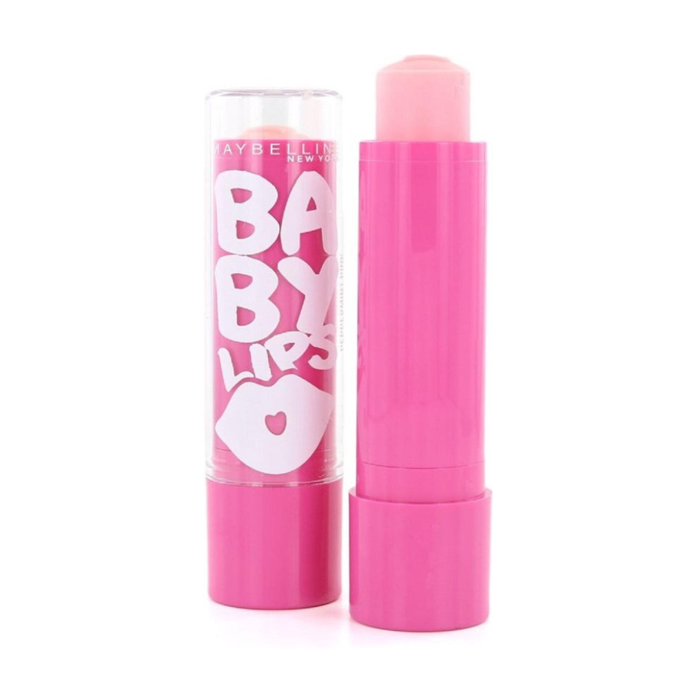 Maybelline - Baby Lips