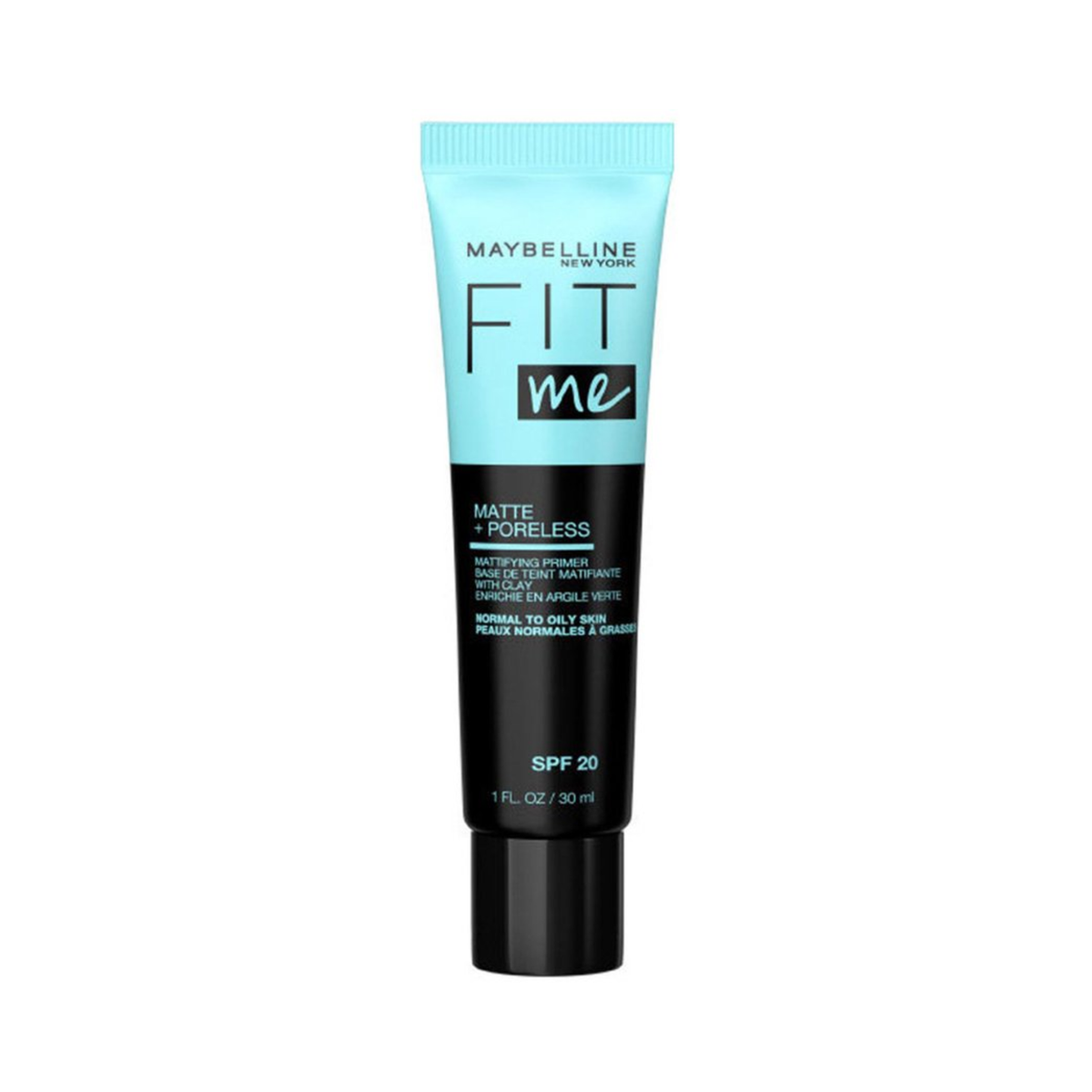 Maybelline - Fit Me Matte + Poreless Primer