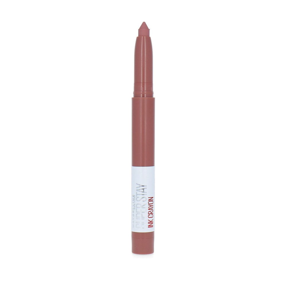 Maybelline - Super Stay Ink Crayon 10 Trust Your Gut