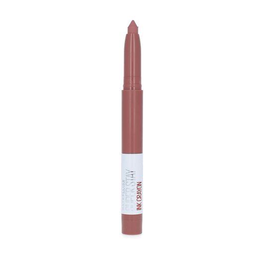 Maybelline - Super Stay Ink Crayon 10 Trust Your Gut