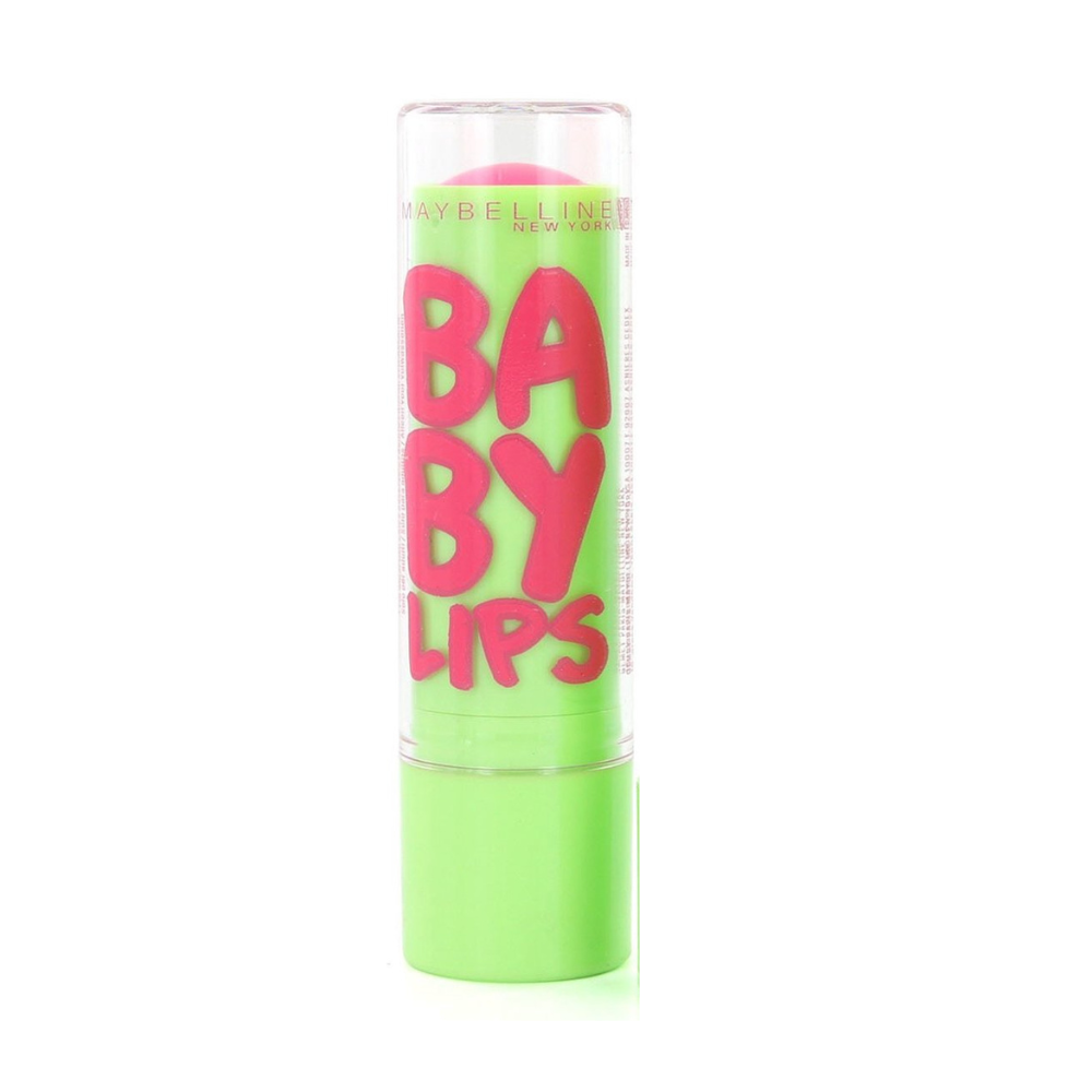 Maybelline - Baby Lips