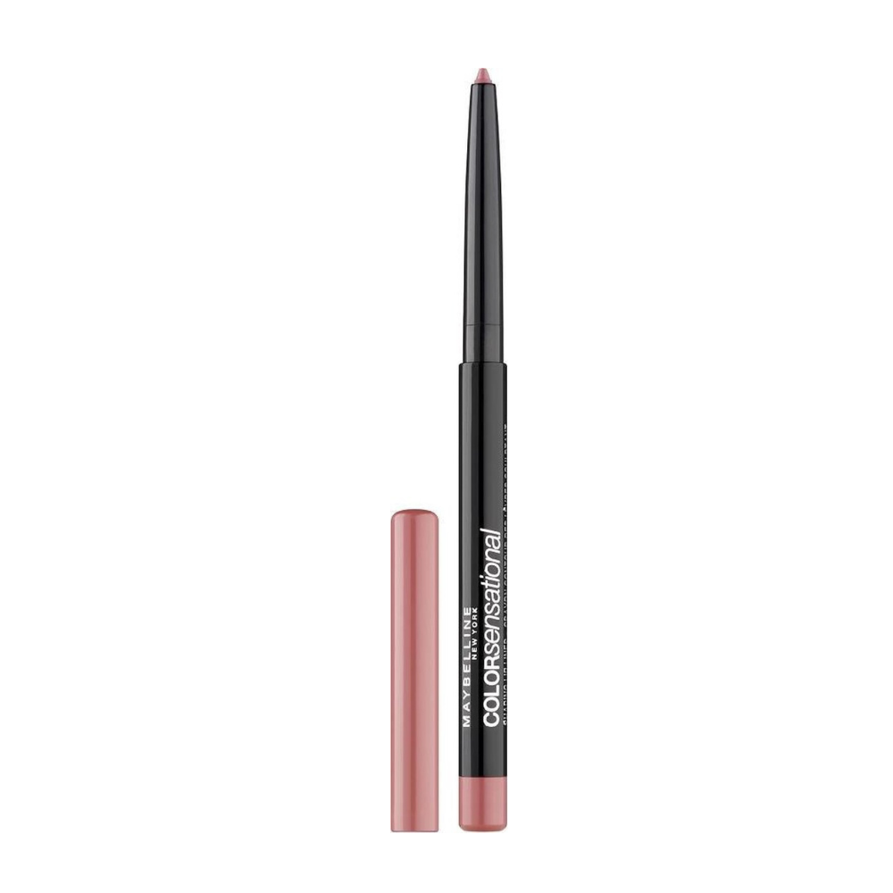 Maybelline New York Lippenkonturenstift, Color Sensational Shaping Lipliner
