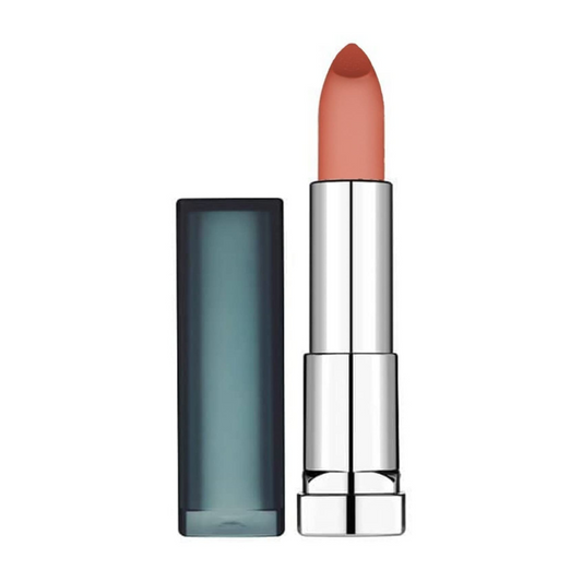 Maybelline Color Sensational Matte Lipstick - 932 Clay Crush