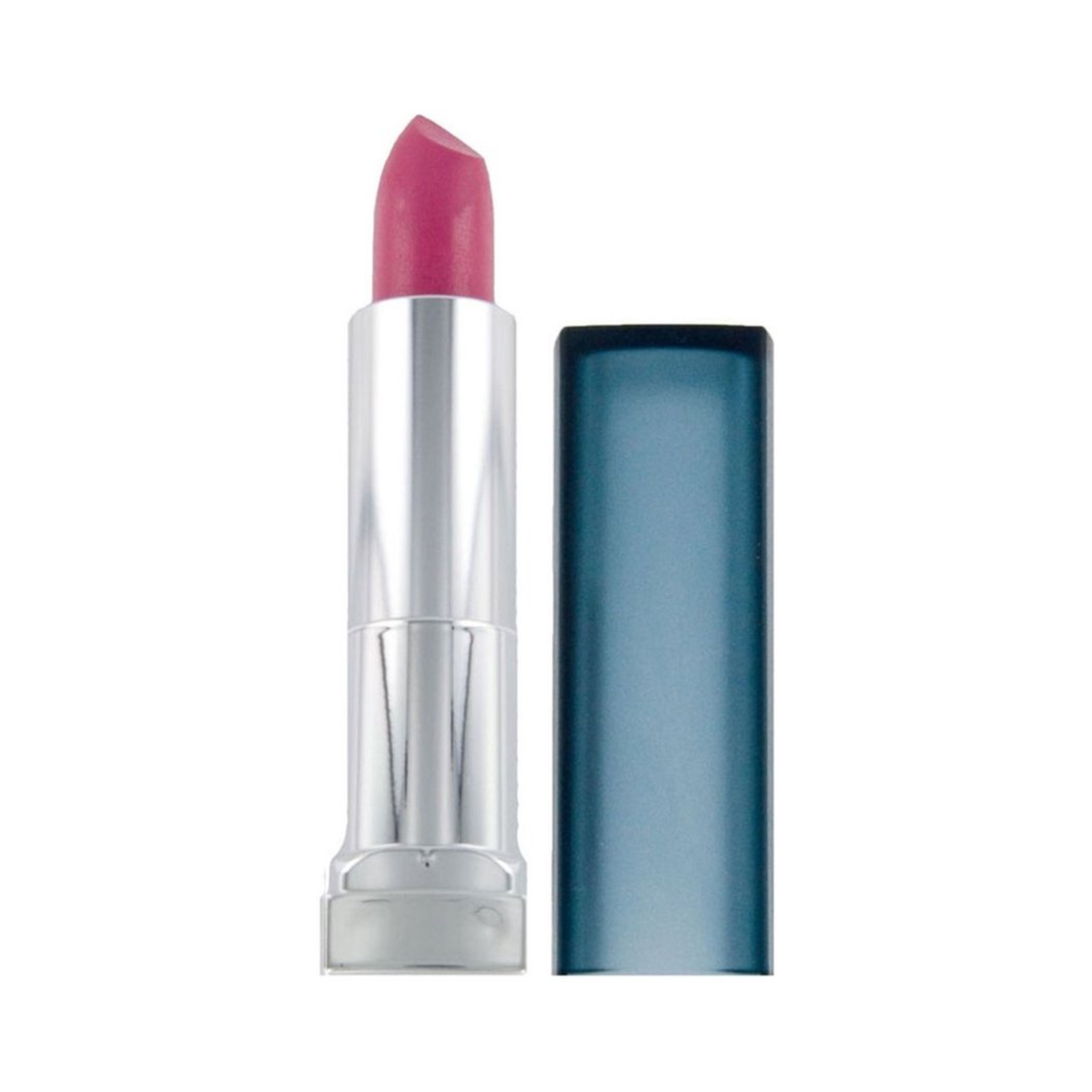 Maybelline Color Sensational Matte Lipstick - 940 Rose Rush