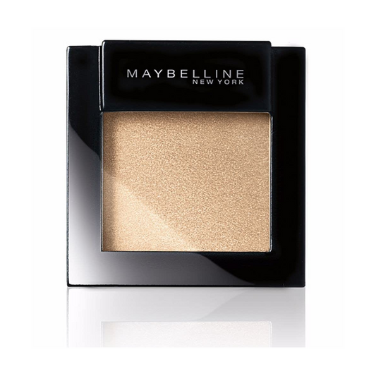 Maybelline Color Sensational Mono - 02 Nudist - Oogschaduw