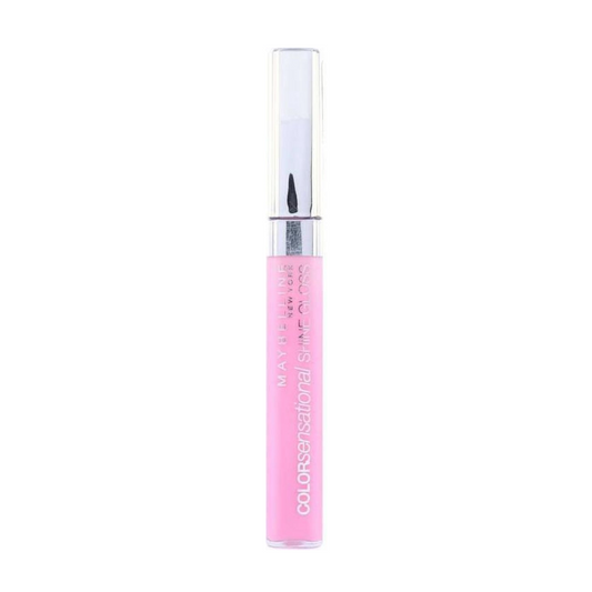Maybelline Color Sensational Shine Lipgloss - 150 Pink Shock
