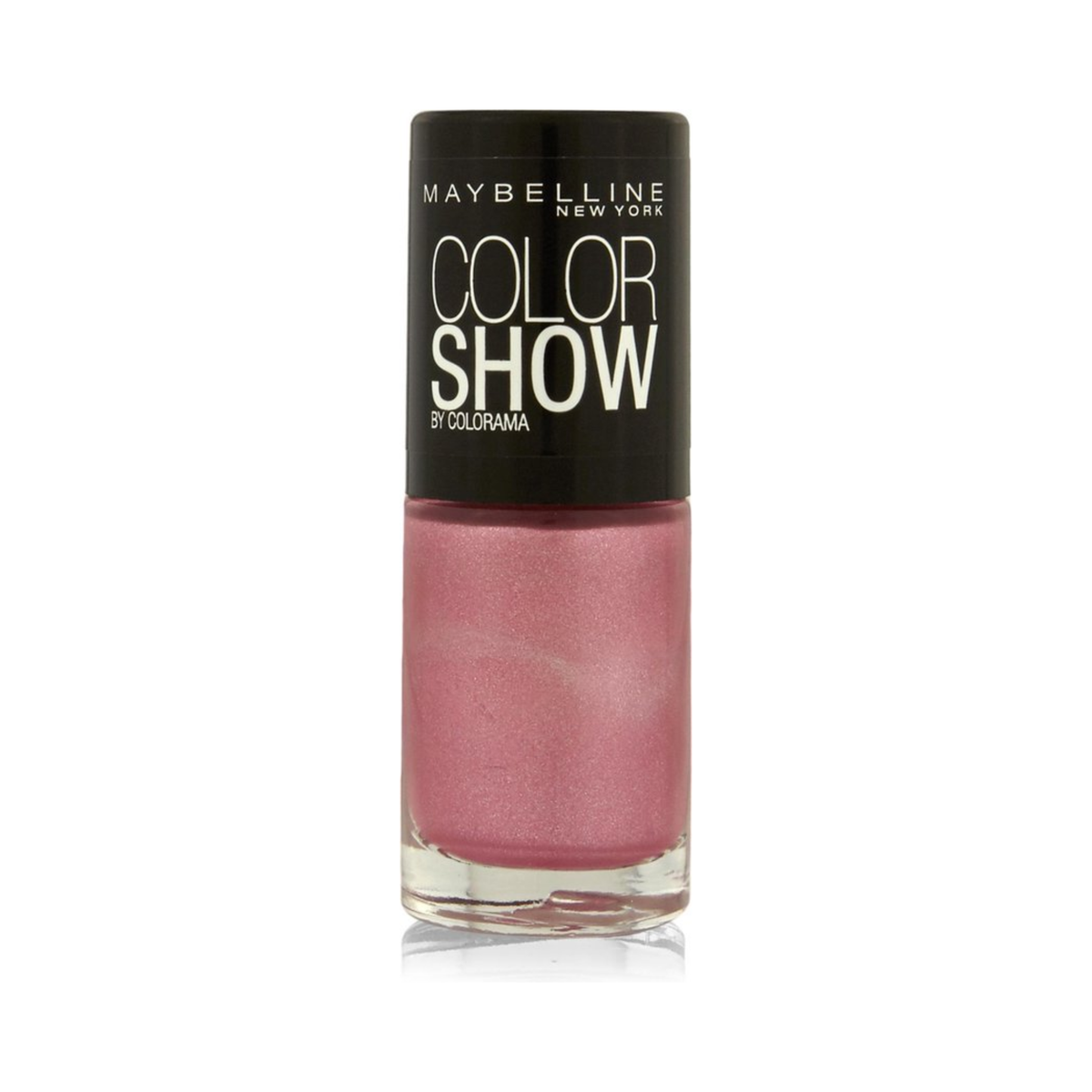 Maybelline Color Show 327 Pink Slip