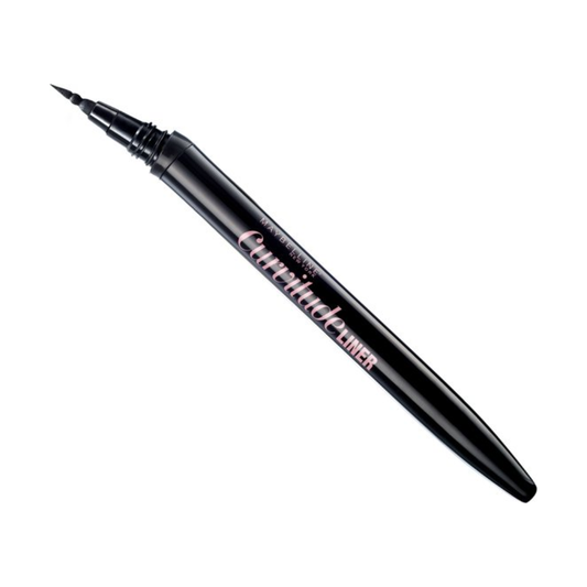 Maybelline Curvitude Eyeliner - 01 Black