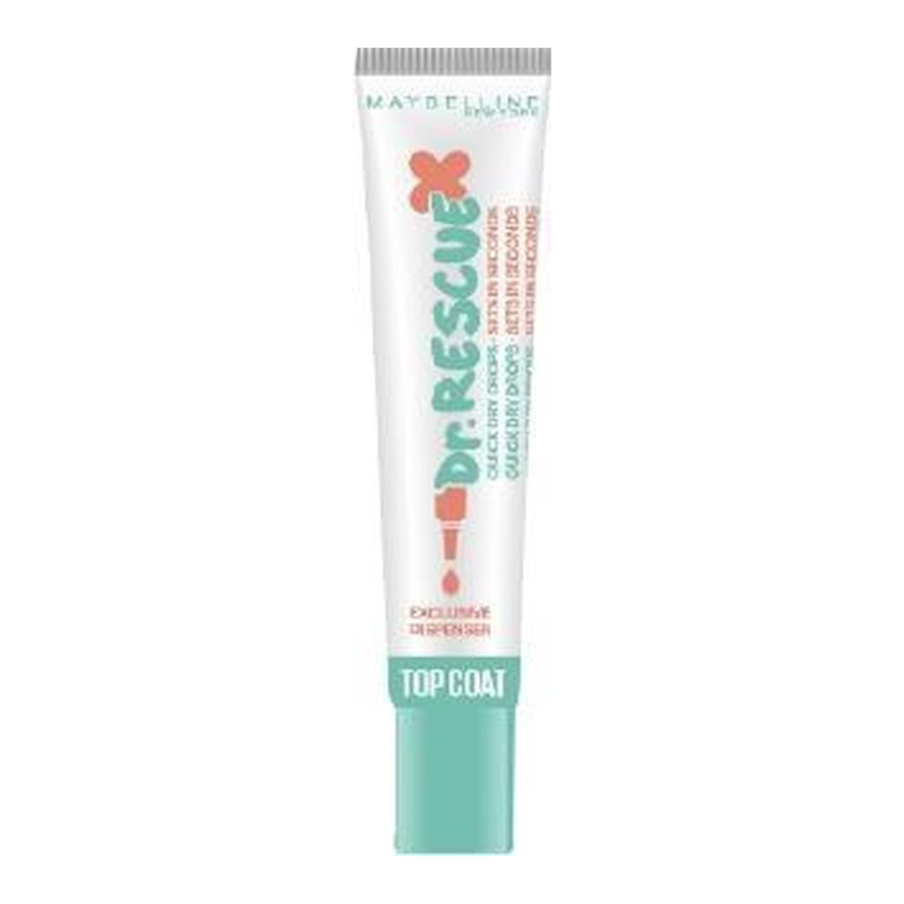 Maybelline Dr. Rescue Quick Dry Drops - Nagelpflege