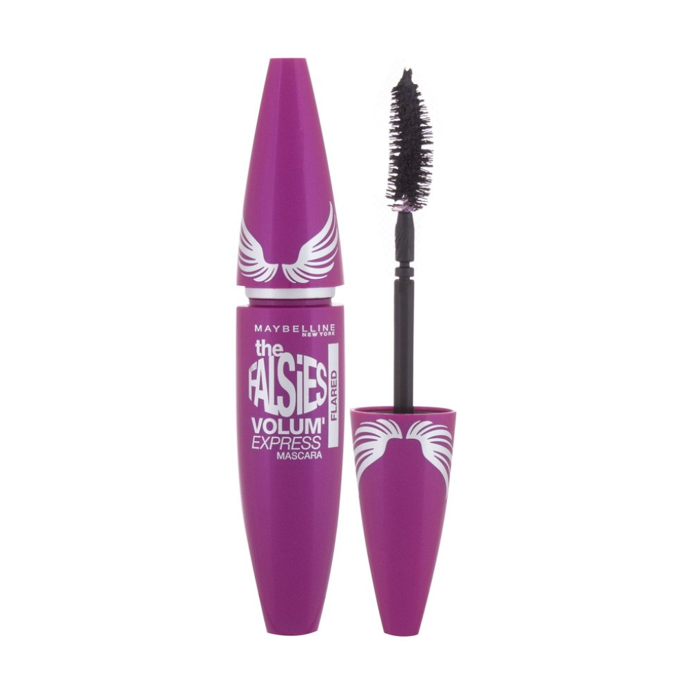 Maybelline Falsies Flared - Black - Mascara