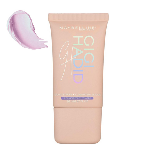 Maybelline Gigi Hadid Liquid Strobe – 08 Irisierend