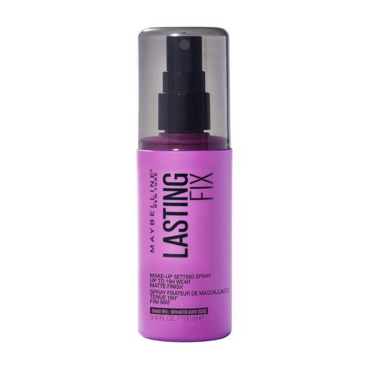 Maybelline Lasting Fix Setting Spray - 100 ml