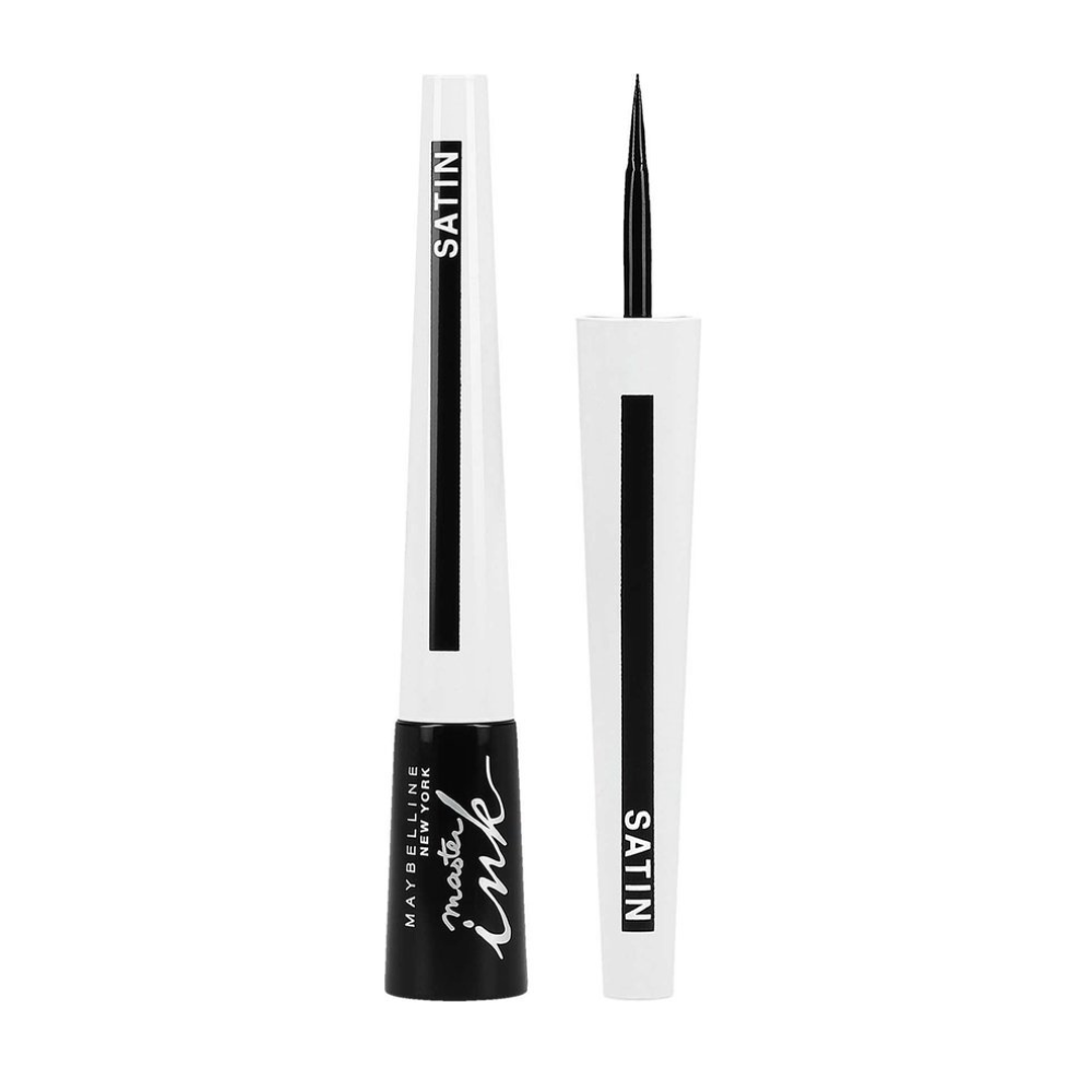 Maybelline Master Ink Metallic Eyeliner