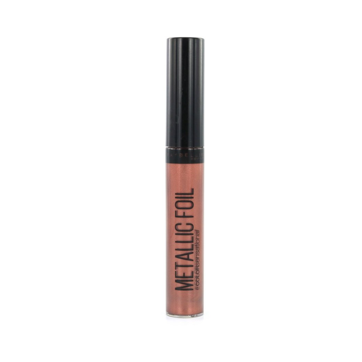Maybelline Metallic Foil Lipgloss - 110 Calypso
