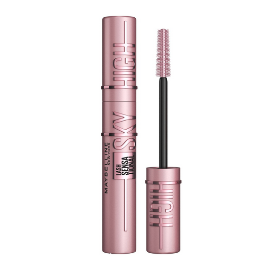 Maybelline New York – Lash Sensational Sky High – Braun – 7,2 ml