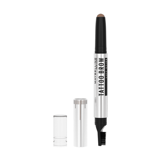 Maybelline New York - Tattoo Brow Lift Stick - 02 Soft Brown