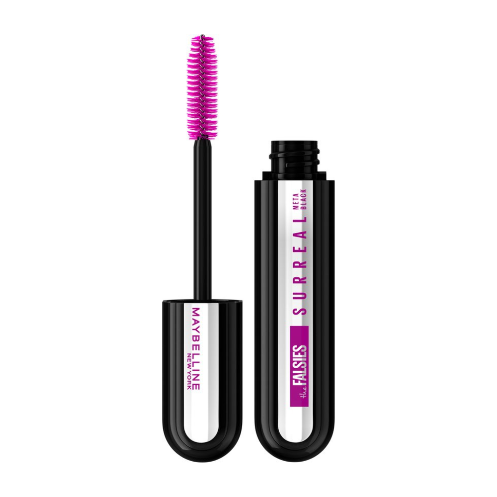 Maybelline The Colossal Curl Bounce Mascara