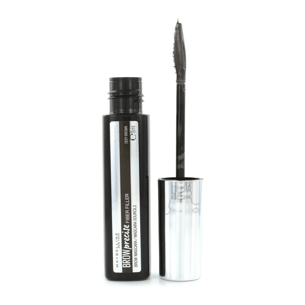 Maybelline New York Brow Precise Fiber Filler 02 Dark Blonde
