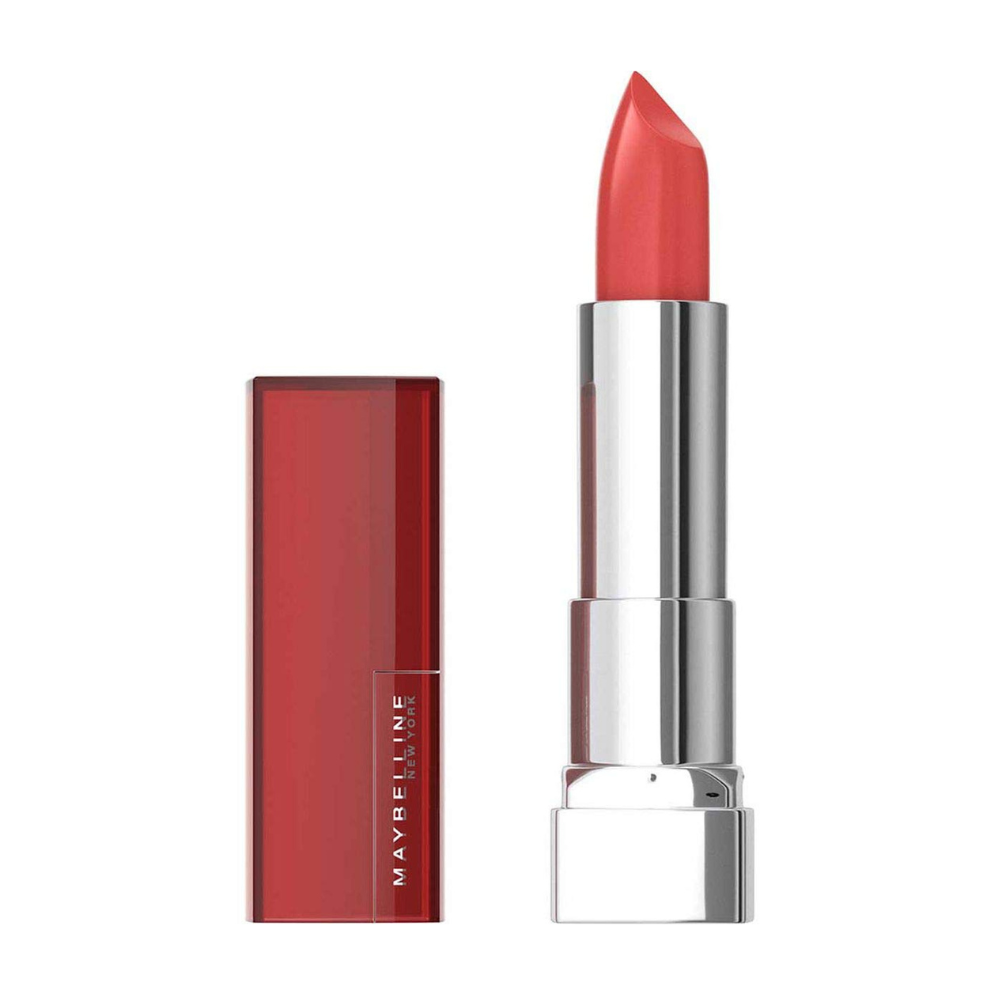 Maybelline New York, Lippenstift Color Sensational Made All