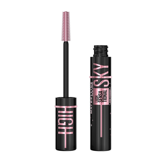 Maybelline New York – Lash Sensational Sky High – Cosmic Black 7,2 ml