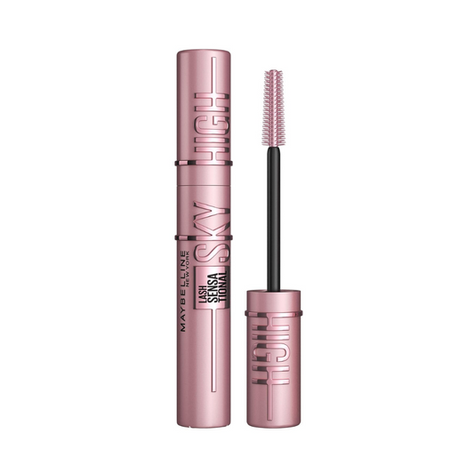 Maybelline New York – Lash Sensational Sky High – Braun – 7,2 ml