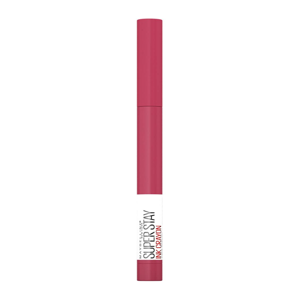 Maybelline SuperStay Ink Crayon Matte Lippenstift 14 gr