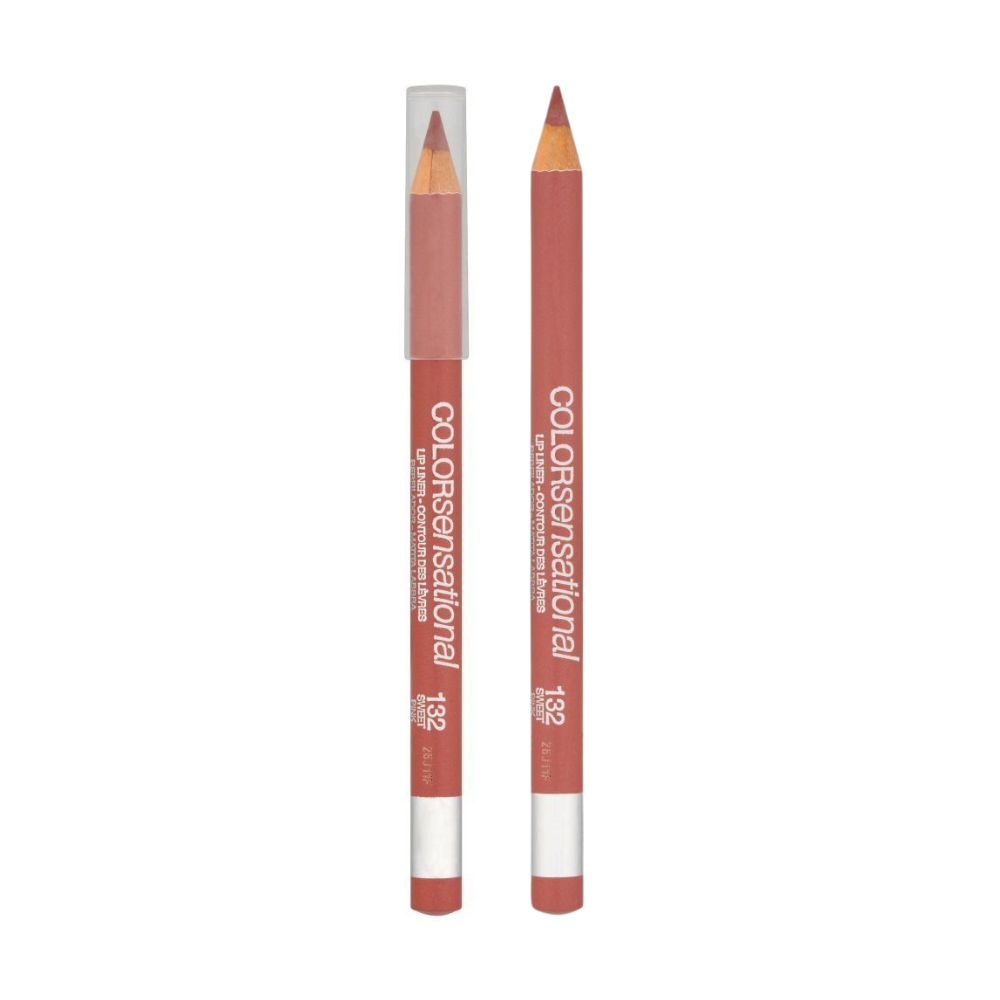 Maybelline Color Sensational - 132 Sweet Pink - Roze - Lippotlood