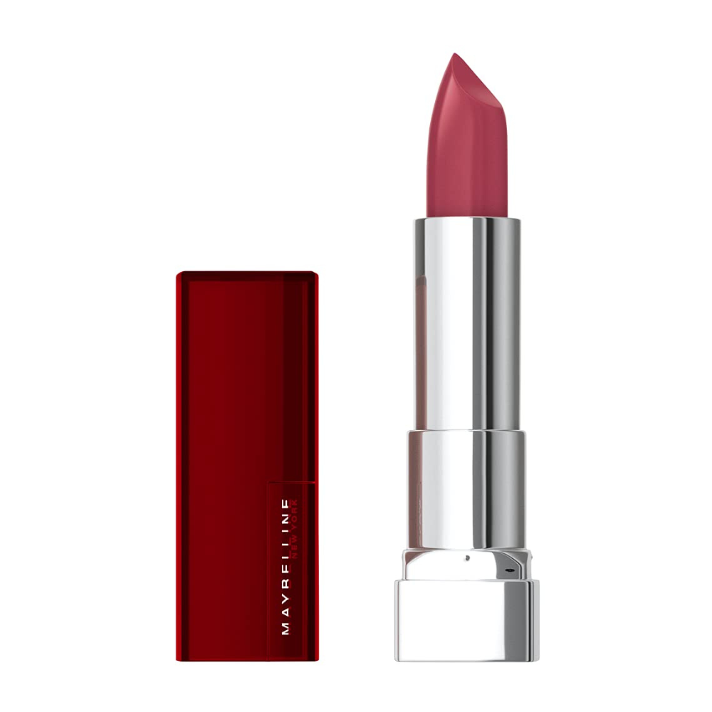 Maybelline New York, Lippenstift Color Sensational Made All