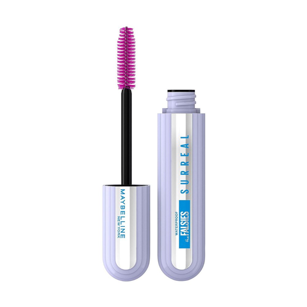 Maybelline The Colossal Curl Bounce Mascara