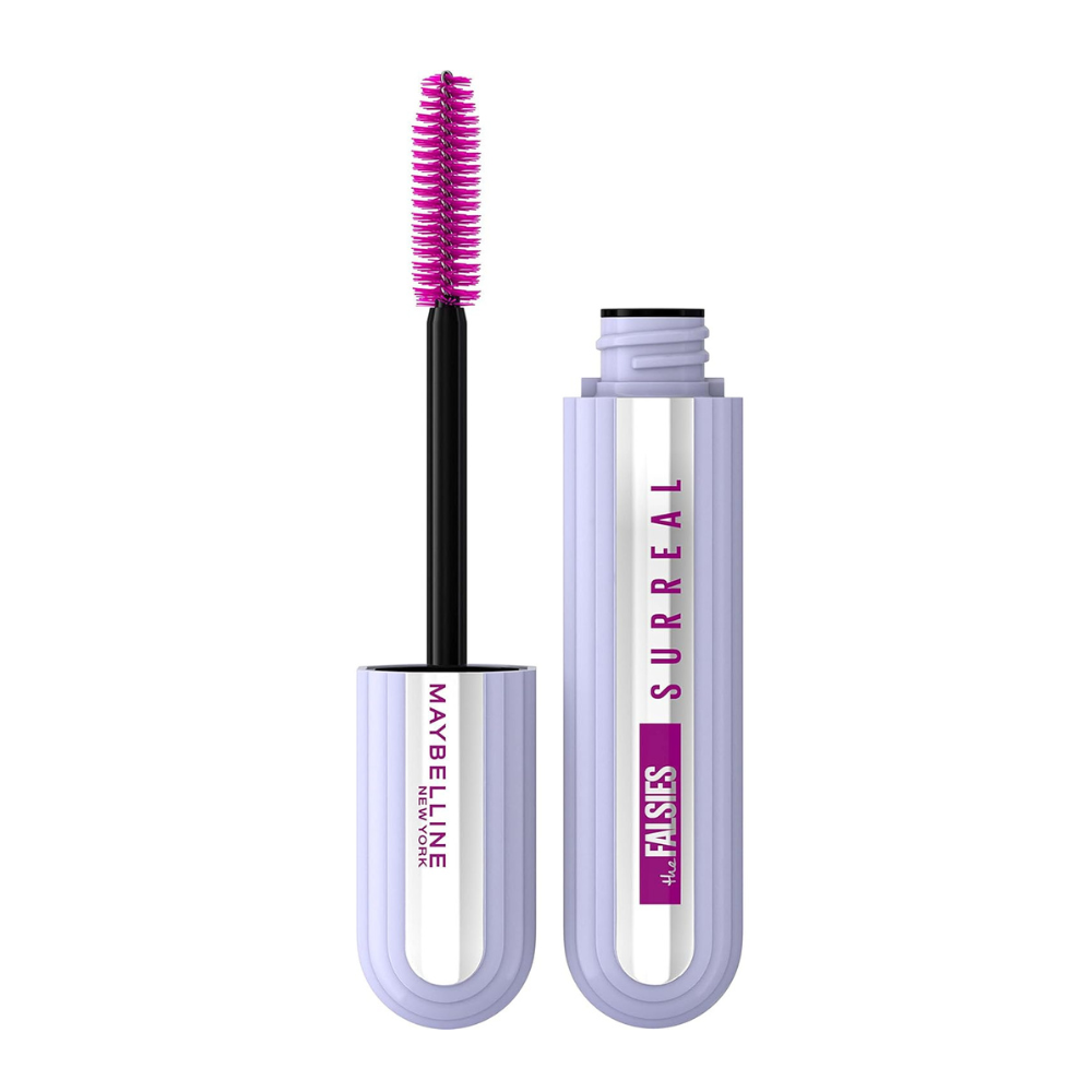 Maybelline The Colossal Curl Bounce Mascara