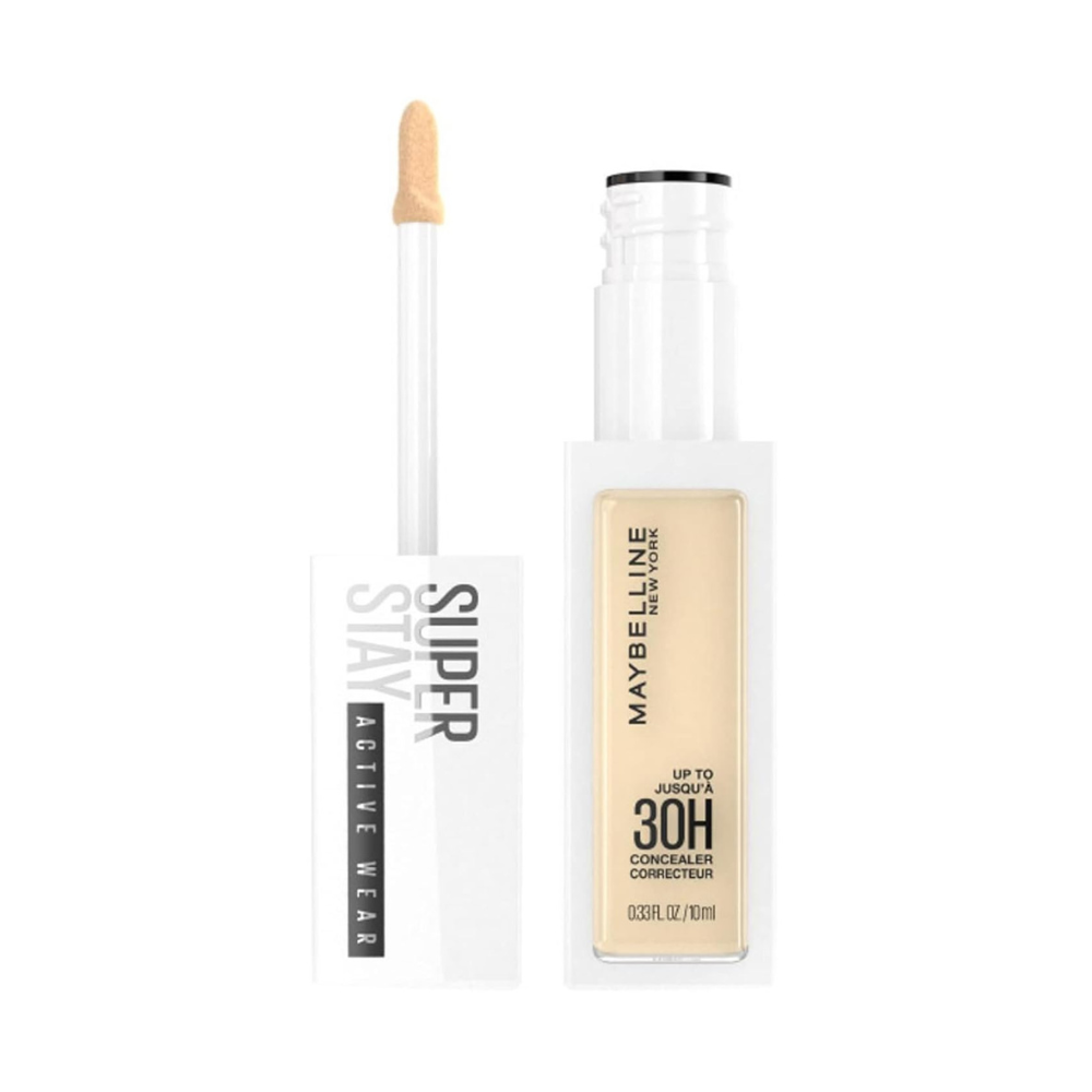 Maybelline New York Super Stay Active Wear Concealer