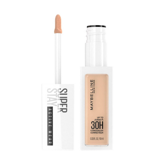 Maybelline New York Super Stay Active Wear Concealer