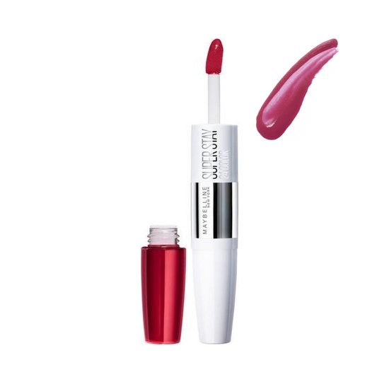 Maybelline SuperStay 24H Lipstick - 825 Brick Berry