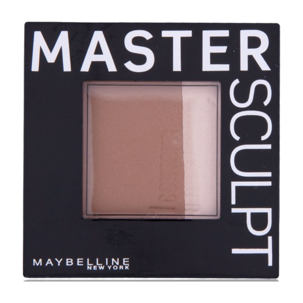 Maybelline Master Sculpt Contour Face Powder - 01 Light Nude