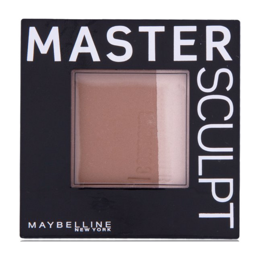 Maybelline Master Sculpt Contour Face Powder - 01 Light Nude