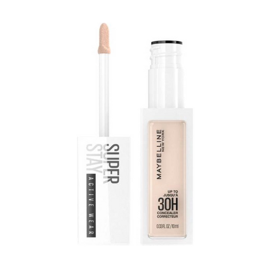 Maybelline SuperStay 30H Active Wear Concealer - 10 Fair