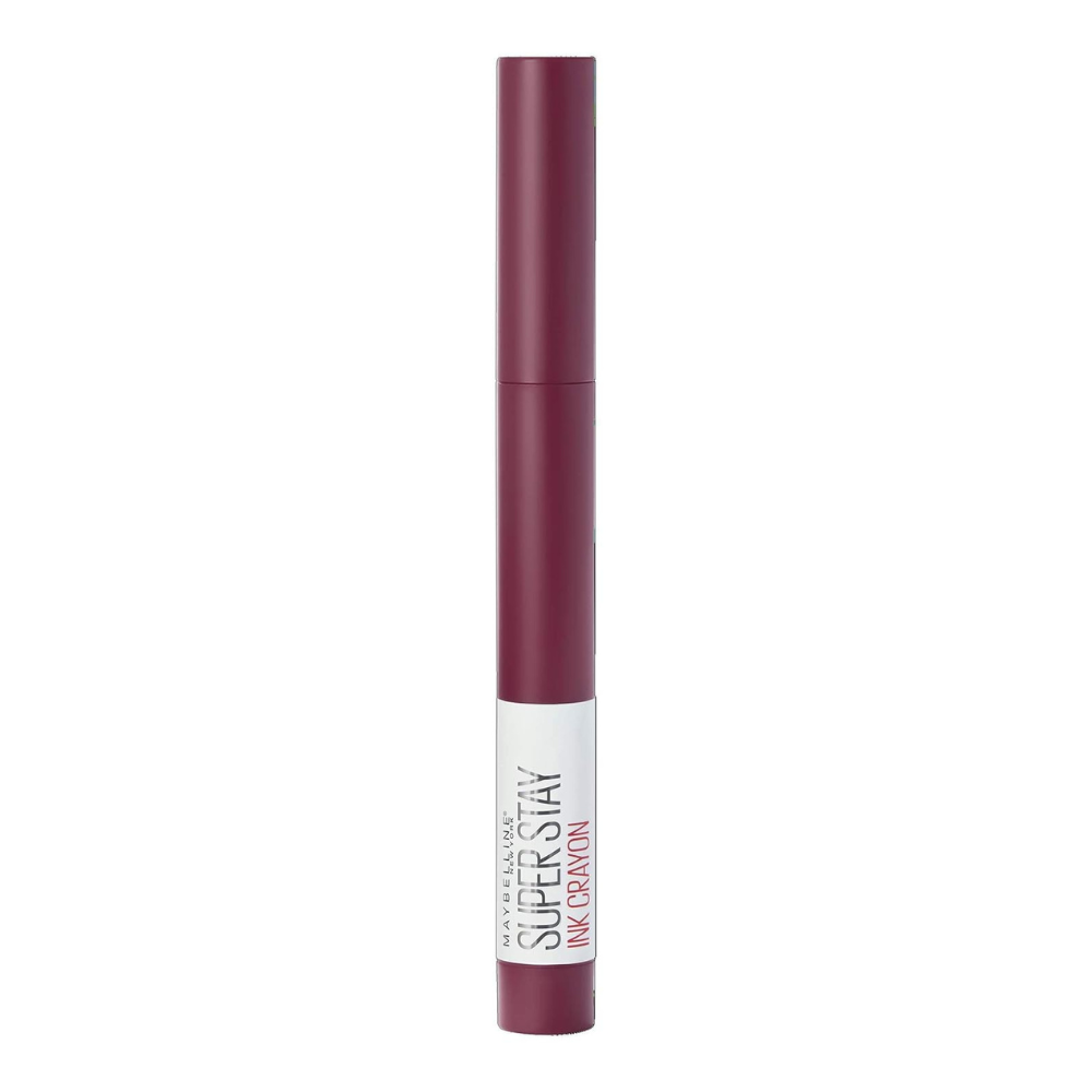 Maybelline SuperStay Ink Crayon Matte Lippenstift 14 gr