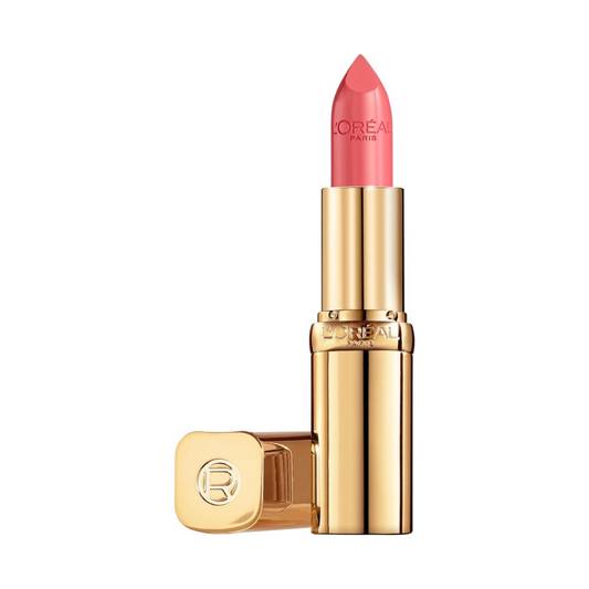 L’Oréal Paris Color Riche Satin Lipstick - 230 Coral Showroom 4,54 gr