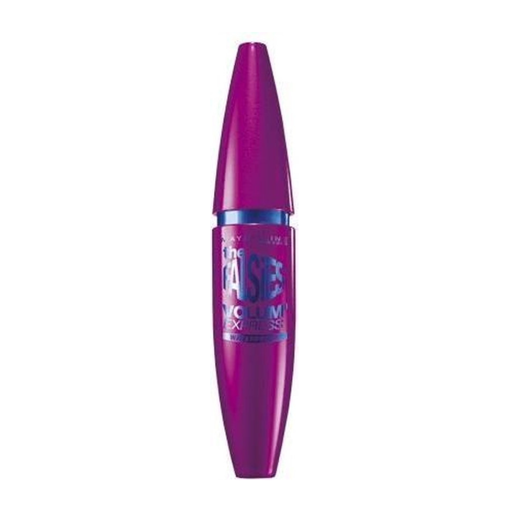 Maybelline Volum Express Mascara The Falsies Black Waterproof
